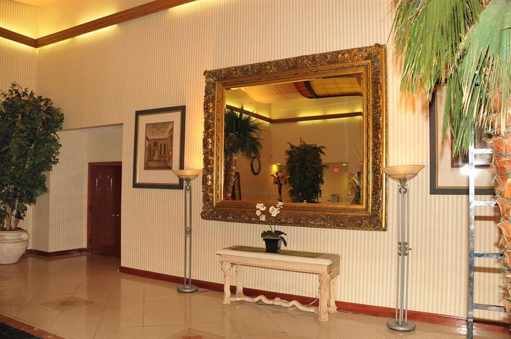 Chateau Mar Golf Resort, Trademark Collection By Wyndham Lauderhill Exterior foto