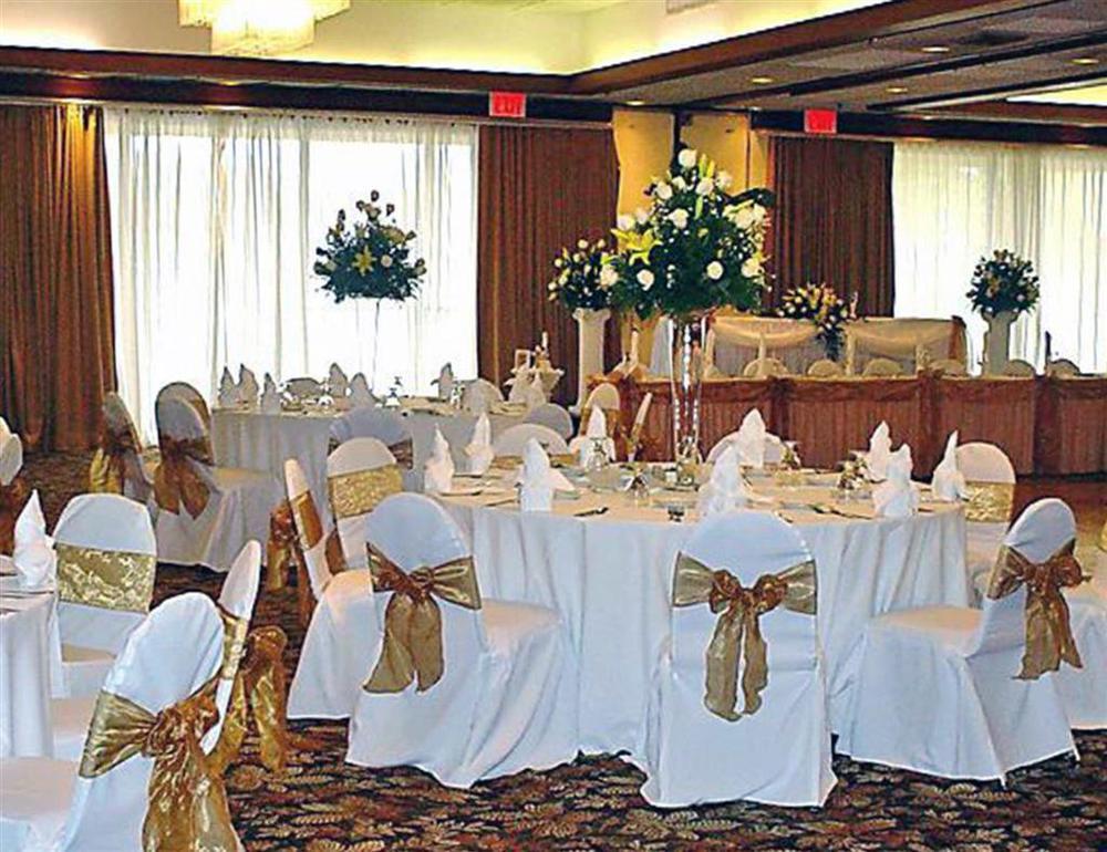 Chateau Mar Golf Resort, Trademark Collection By Wyndham Lauderhill Restaurant foto