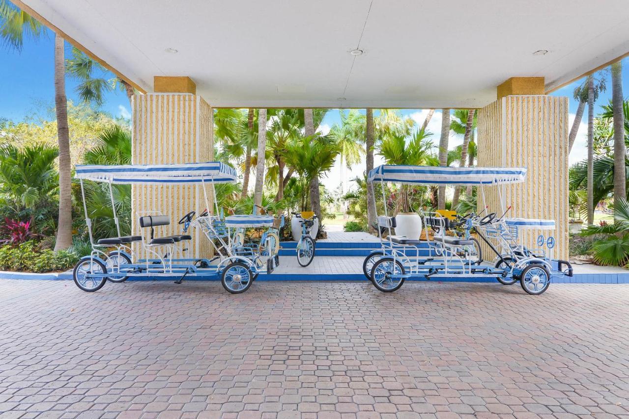Chateau Mar Golf Resort, Trademark Collection By Wyndham Lauderhill Exterior foto