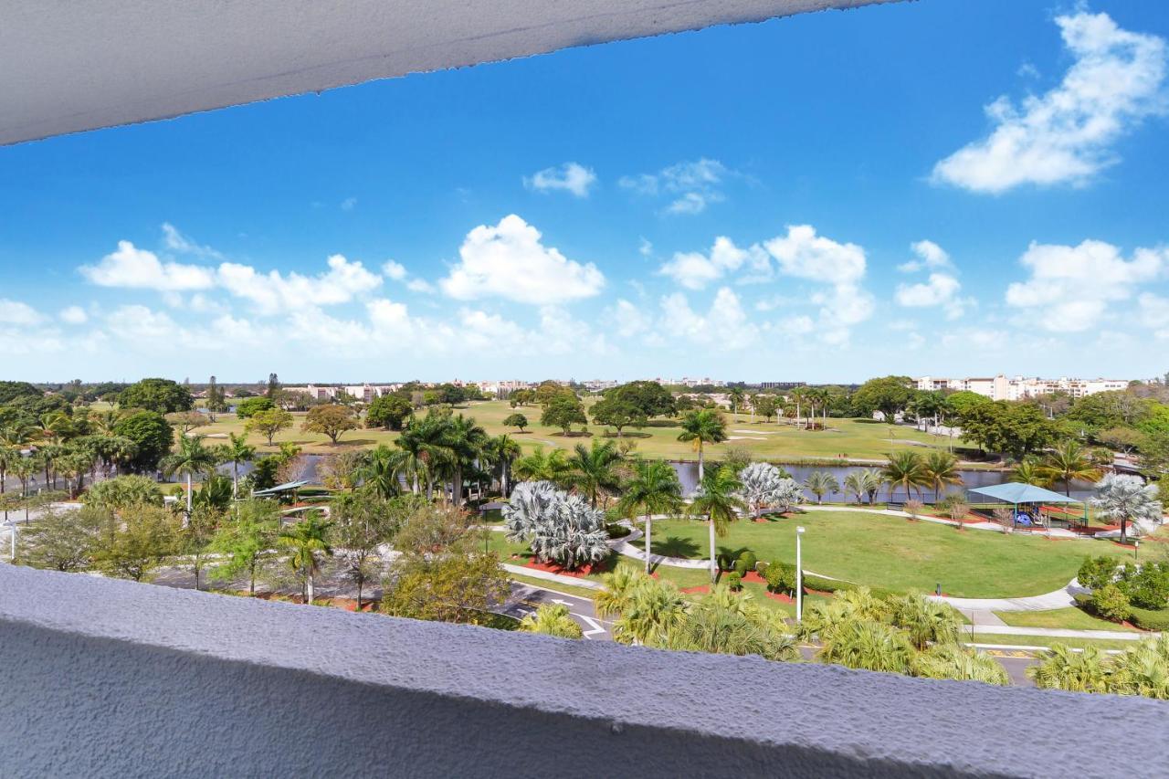 Chateau Mar Golf Resort, Trademark Collection By Wyndham Lauderhill Exterior foto