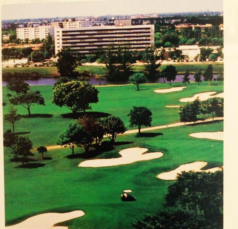 Chateau Mar Golf Resort, Trademark Collection By Wyndham Lauderhill Exterior foto