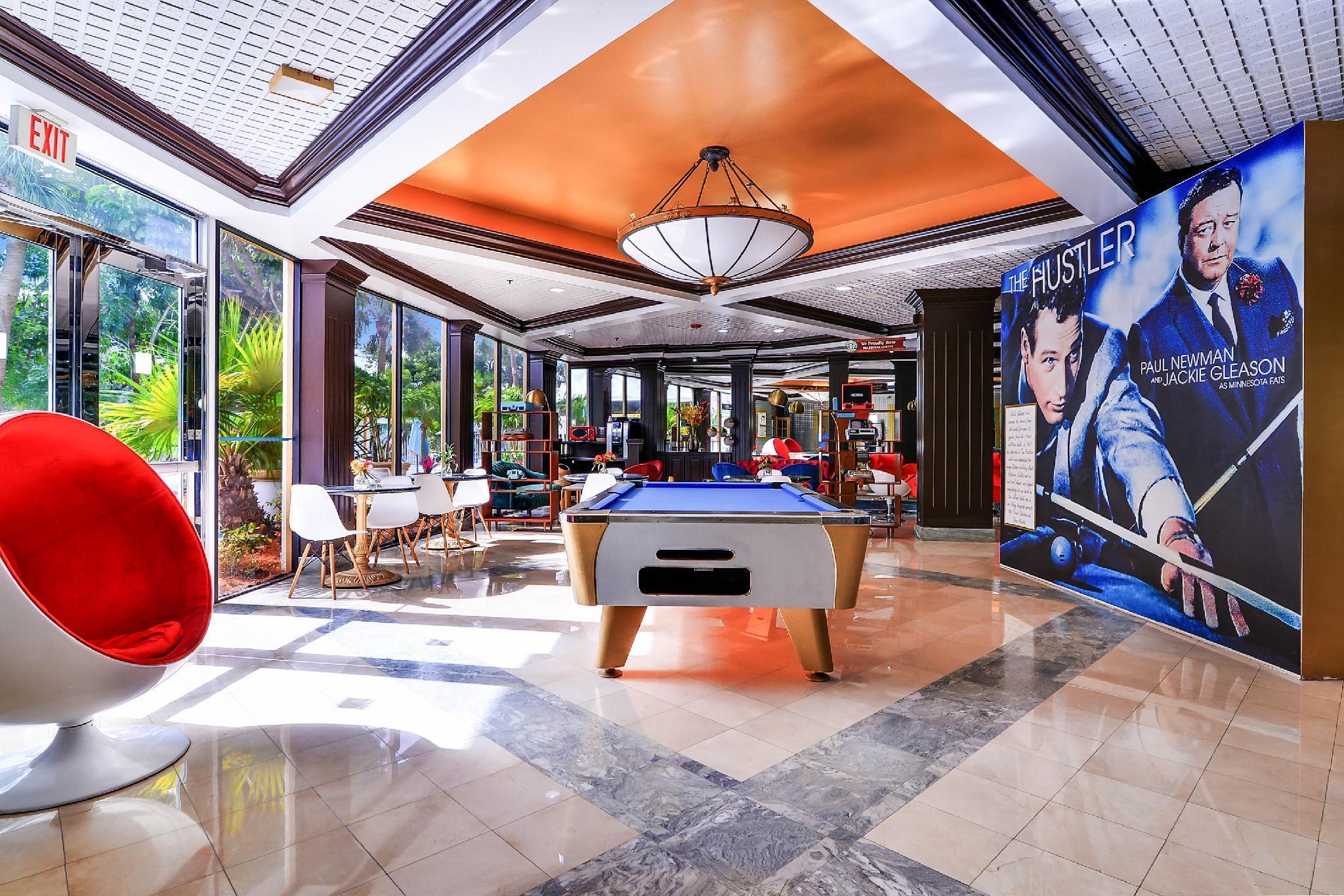 Chateau Mar Golf Resort, Trademark Collection By Wyndham Lauderhill Exterior foto