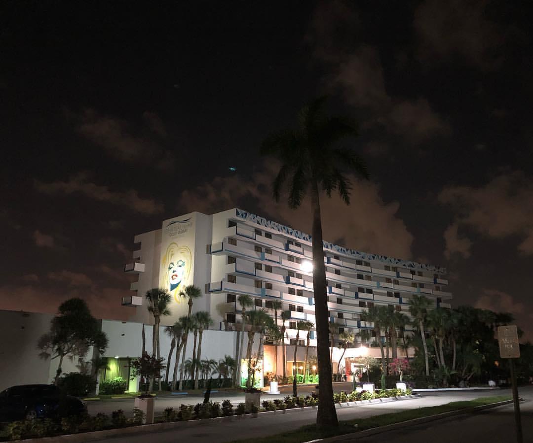 Chateau Mar Golf Resort, Trademark Collection By Wyndham Lauderhill Exterior foto