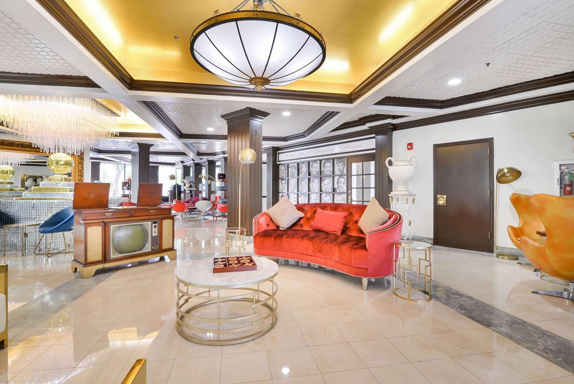 Chateau Mar Golf Resort, Trademark Collection By Wyndham Lauderhill Exterior foto
