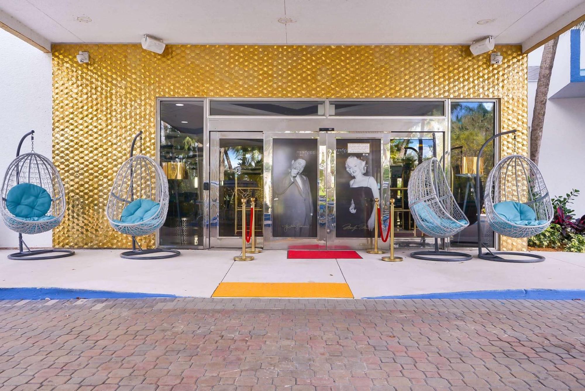 Chateau Mar Golf Resort, Trademark Collection By Wyndham Lauderhill Exterior foto