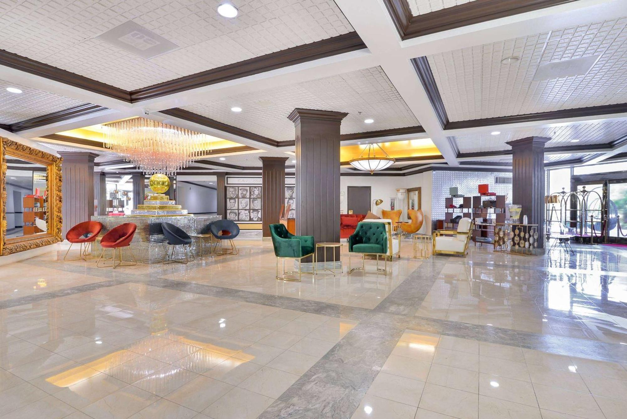 Chateau Mar Golf Resort, Trademark Collection By Wyndham Lauderhill Exterior foto