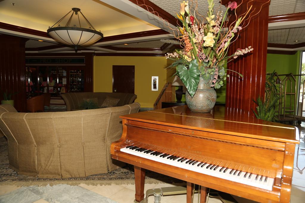 Chateau Mar Golf Resort, Trademark Collection By Wyndham Lauderhill Exterior foto