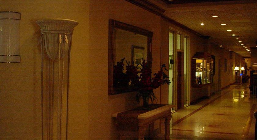 Chateau Mar Golf Resort, Trademark Collection By Wyndham Lauderhill Exterior foto