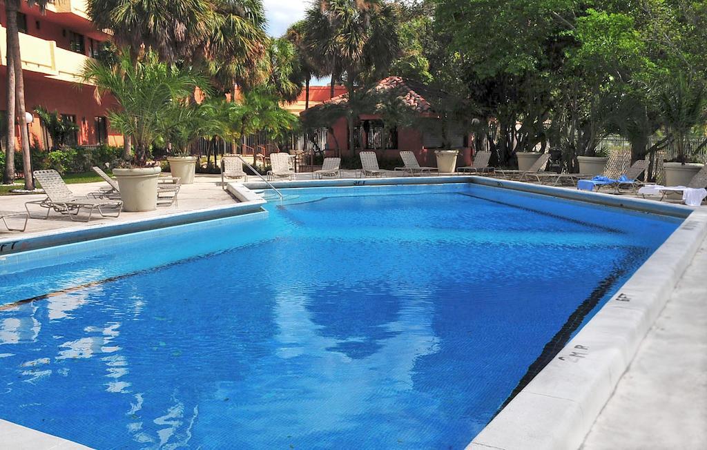Chateau Mar Golf Resort, Trademark Collection By Wyndham Lauderhill Exterior foto