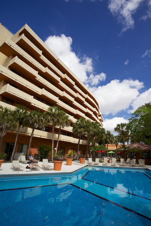 Chateau Mar Golf Resort, Trademark Collection By Wyndham Lauderhill Exterior foto
