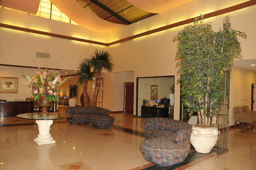 Chateau Mar Golf Resort, Trademark Collection By Wyndham Lauderhill Exterior foto