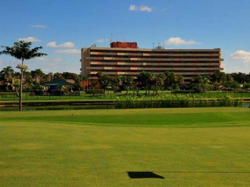 Chateau Mar Golf Resort, Trademark Collection By Wyndham Lauderhill Exterior foto