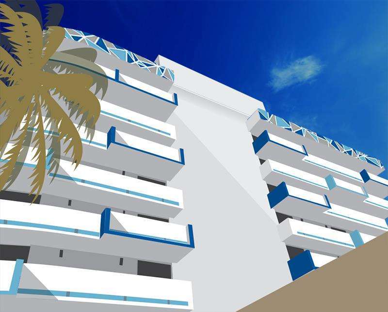 Chateau Mar Golf Resort, Trademark Collection By Wyndham Lauderhill Exterior foto
